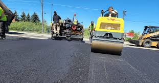 Best Asphalt Driveway Installation  in USA